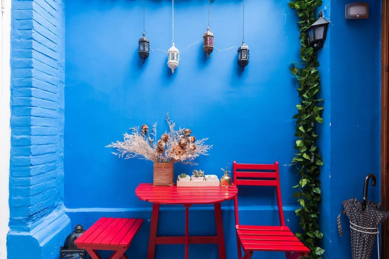 Casablanca Loft Xangai Exterior foto